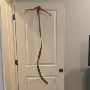 Elegant Brown Wall Hanging Decor